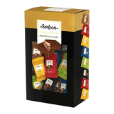 Sorbon Choco Waffer Mixed Flavour
